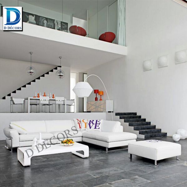 Living Room End Tables